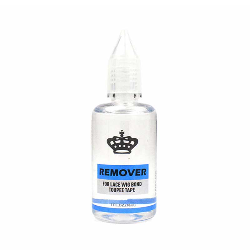 Remover Wig Glue Remover for Oily Scalps, Hairpiece, Frontal Toupee Hair Systems - Superlovehair